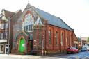 Cromer Library