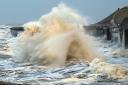 Storm Bert has been named by the Met Office and is set to hit the UK over the weekend of November 22-24