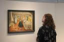 Enjoy Leonora Carrington’s Old Maids at the Sainsbury Centre in Norwich