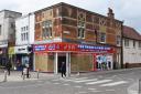 The Phone & Game Shop ahead of opening in Lowestoft town centre. Picture: Mick Howes