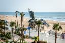 The 2025 International Partnering Forum will be held in Virginia Beach, VA