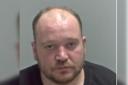 A man has been jailed for 20 weeks for repeated offences of anti-social behaviour in a town. 