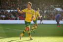 Timm Klose enjoyed a productive spell at Norwich City.