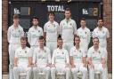 Sheringham Cricket Club's first team