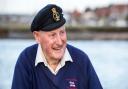 Legendary Wells lifeboat coxswain David Cox has died at the age of 96