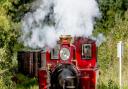 The Bure Valley Railway runs between Aylsham and Wroxham.