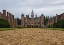 Blickling Hall