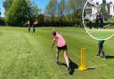 More women and girls are being encouraged to take up cricket in north Norfolk