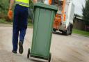 Items which could be recycled often do not end up in the green bin, according to North Norfolk District Council.