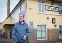 Bob Brewster, who ran the Crown Inn in Sheringham for almost 50 years, has died aged 79.