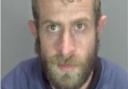 Danny Williams, of Swaffham, was arrested in the Bacton area on Friday morning.