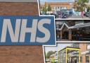 The total number of hospital patients who have died after testing positive for coronavirus in Norfolk has now passed 1,000.