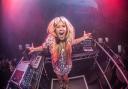 DJ Goldierocks is set to play tunes at Classic Ibiza.