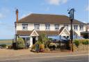 The White Horse, Brancaster Staithe