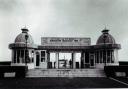 General view of Cromer taken on September 5, 1995. Photo: Newsquest