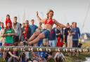 Blakeney Greasy Pole Challenge