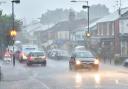 Thunderstorms are to hit Norfolk this week