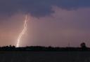 Here is an hour by hour forecast of when and where thunderstorms will hit Norfolk