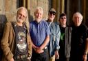 Fairpoint Convention are returning to Folk on the Pier.