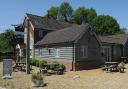 The Duck Inn at Stanhoe, near Burnham Market