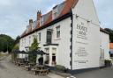 The Hoste Arms in Burnham Market