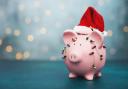 How to manage your money at Christmas and into the New Year.