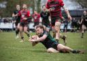 Vikings return to winning ways at Sevenoaks