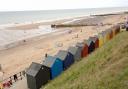 Car park prices are set to go up at Mundesley, one of Norfolk's busiest beaches