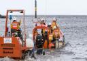 Sea Palling Independent Lifeboat