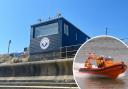 Sea Palling Independent Lifeboat