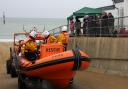 Sea Palling Independent Lifeboat