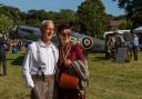 The North Norfolk Railway's Steam Back to the Forties weekend is about to return Picture: Leigh Caldwell