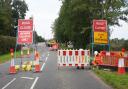 Here are five key roadworks in Norfolk that you should be aware of this week