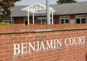 Benjamin Court in Cromer