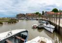 At least a dozen kayaks have been stolen from Blakeney Dingy Park at Blakeney Quay in north Norfolk