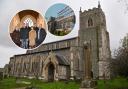 Wiveton St Mary has reopened after closing four years ago in 2019 when a beam collapsed from the ceiling causing damage during a storm