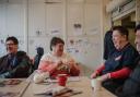 The Salvation Army is offering people a place to stay warm in Sheringham this winter 