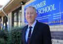 Cromer Junior School headtecher Whil de Neve said the school is 