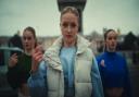 Dancers from Sheringham's TW Performing Arts (TWPA) have featured in the new The Black Keys 'Beautiful People (Stay High)' music video