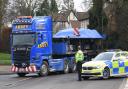 Two abnormal loads are to cause delays on some of Norfolk's busiest roads