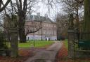 Wolterton Hall in Norfolk countryside has been named a storybook UK holiday cottage for World Book Day 2024