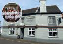 The Sheringham Shantymen have been left feeling cast adrift by the The Lobster pub where they have been drinking for more than 30 years after being told to quieten down by its new Stonegate Group management