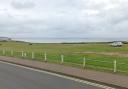 The parade will begin at the Runton Road clifftop field