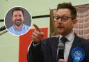 North Norfolk MP Duncan Baker has denied using “fake” Facebook profiles to promote and defend himself on social media