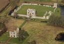 Baconsthorpe Castle near Holt, Norfolk, is set to undergo a major Historic England conservation project after being closed to visitors for the past two years.