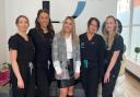 New beauty clinic Dermalase has opened in Church Street, Cromer, Norfolk - offering laser hair removal, a range of skin treatments and an in-house nutritionist