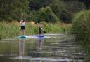 The owners of a stretch of the North Walsham and Dilham Canal in Norfolk have threatened to close its scenic walkway again because of “irresponsible” dog owners