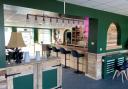 An opening date had been announced for Friends Bistro in Cromer's North Lodge Park, north Norfolk