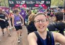 North Norfolk MP Duncan Baker has run two marathons just seven days apart to raise £25,000 for 52 north Norfolk charities