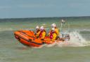 Special day to pay tribute to 200 years of Cromer RNLI lifesavers